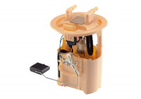 Fuel Feed Unit