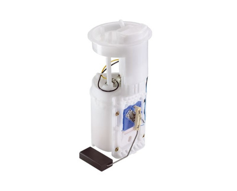 Fuel Feed Unit