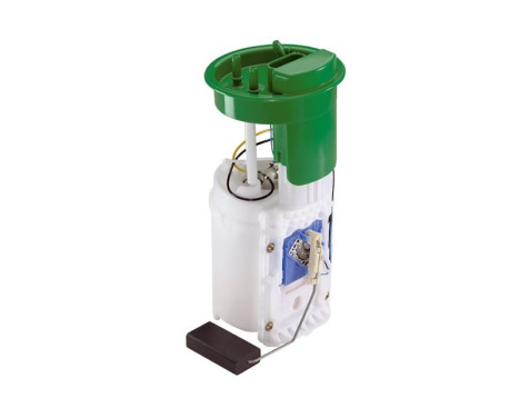 Fuel Feed Unit