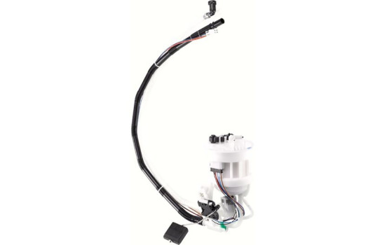 Fuel Feed Unit