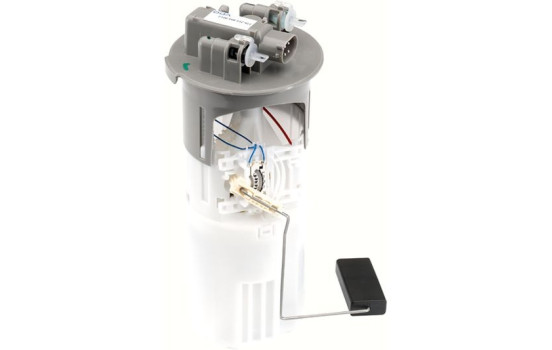 Fuel Feed Unit
