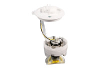 Fuel Feed Unit