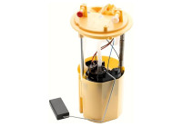 Fuel Feed Unit