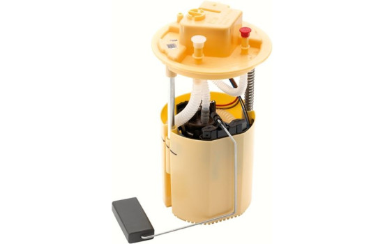 Fuel Feed Unit