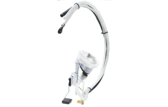 Fuel Feed Unit
