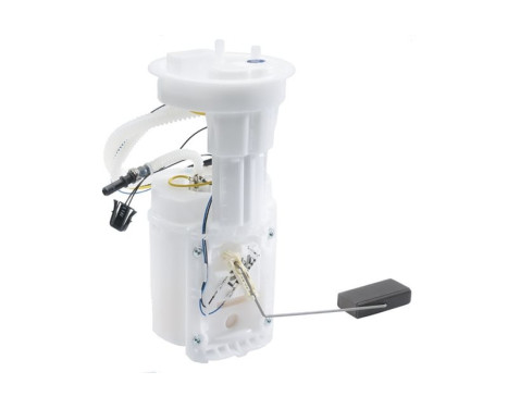 Fuel Feed Unit