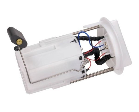 Fuel Feed Unit, Image 2