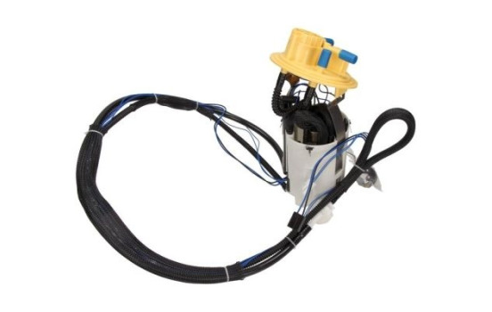 Fuel Feed Unit