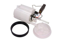Fuel Feed Unit