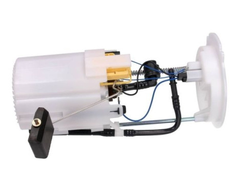 Fuel Feed Unit