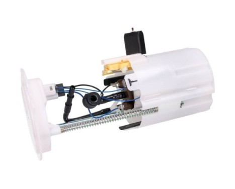 Fuel Feed Unit, Image 2