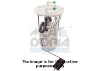 Fuel Feed Unit