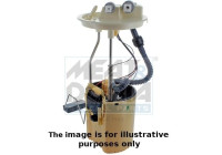 Fuel Feed Unit
