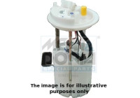 Fuel Feed Unit