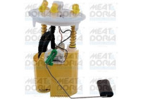 Fuel Feed Unit