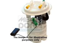 Fuel Feed Unit