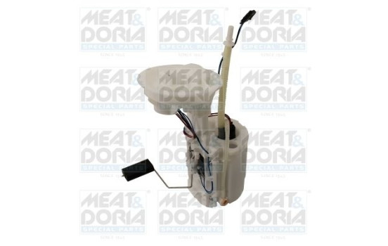 Fuel Feed Unit