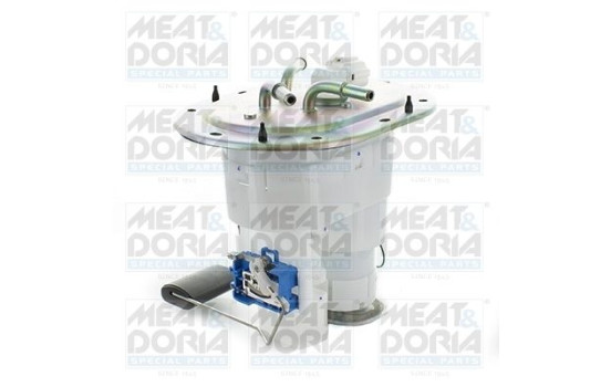 Fuel Feed Unit