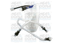 Fuel Feed Unit
