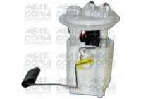 Fuel Feed Unit