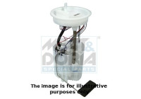 Fuel Feed Unit