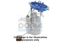 Fuel Feed Unit