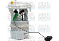 Fuel Feed Unit