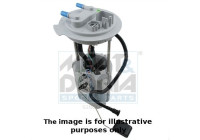 Fuel Feed Unit
