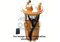 Fuel Feed Unit