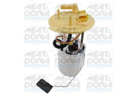 Fuel Feed Unit