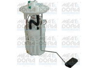 Fuel Feed Unit