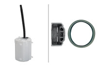 Fuel Feed Unit