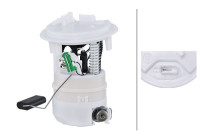 Fuel Feed Unit