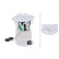 Fuel Feed Unit