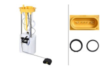 Fuel Feed Unit