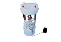 Fuel Feed Unit