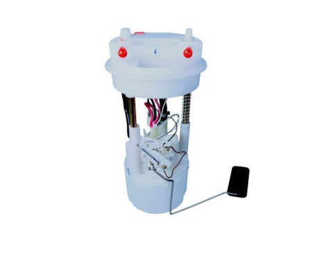 Fuel Feed Unit