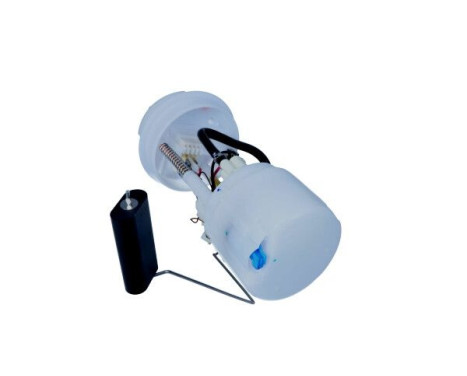 Fuel Feed Unit, Image 2