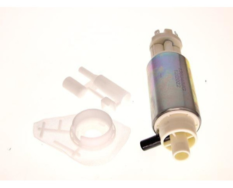 Fuel Feed Unit, Image 2