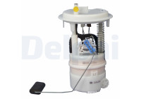 Fuel Feed Unit