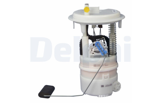 Fuel Feed Unit