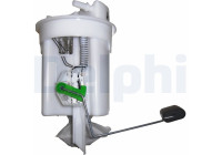 Fuel Feed Unit