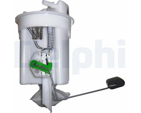 Fuel Feed Unit