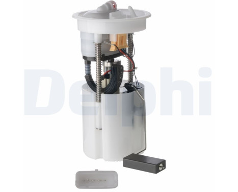 Fuel Feed Unit