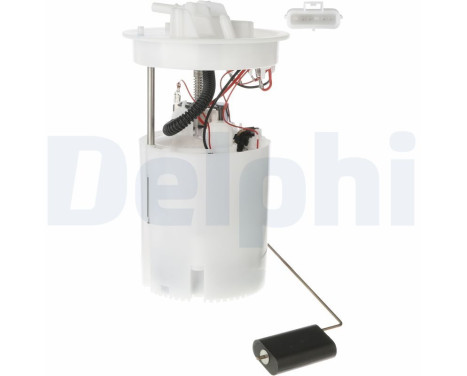 Fuel Feed Unit