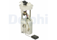 Fuel Feed Unit