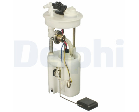 Fuel Feed Unit