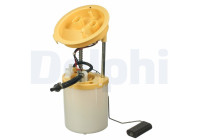 Fuel Feed Unit