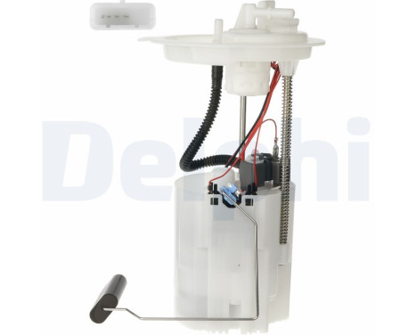 Fuel Feed Unit
