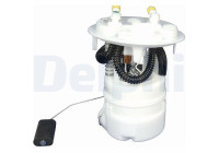 Fuel Feed Unit